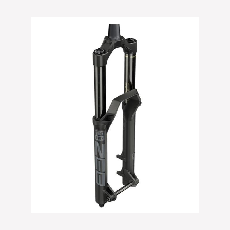Rock Shox , Service Zeb